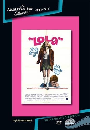 Lola  - DVD