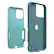 Alt View 12. OtterBox - Commuter Antimicrobial Case for Apple iPhone 13 Pro Max / 12 Pro Max - Riveting Way.