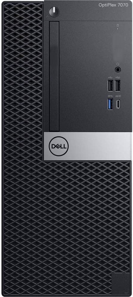 Dell Refurbished Excellent Optiplex 7070 Tower i5 9500 32GB 512GB