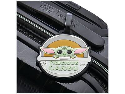 FAAF  
EAR  
PRECIOUS CARGO