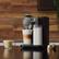 Alt View 18. De'Longhi - 19-Bar Nespresso Gran Lattissima, Black - Black.