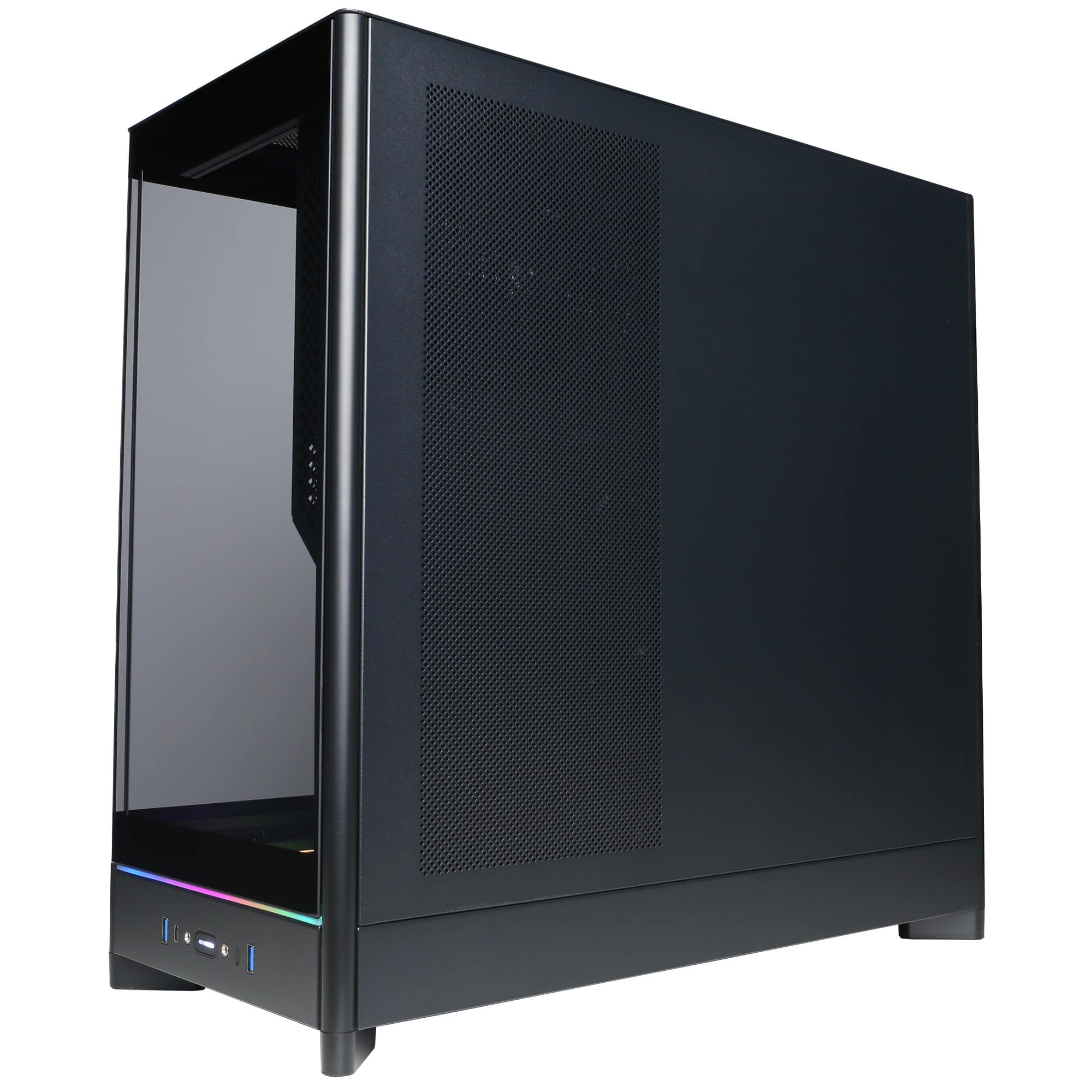 CyberPowerPC Gaming Desktop AMD Ryzen 7 9700X 2024 AMD Radeon RX