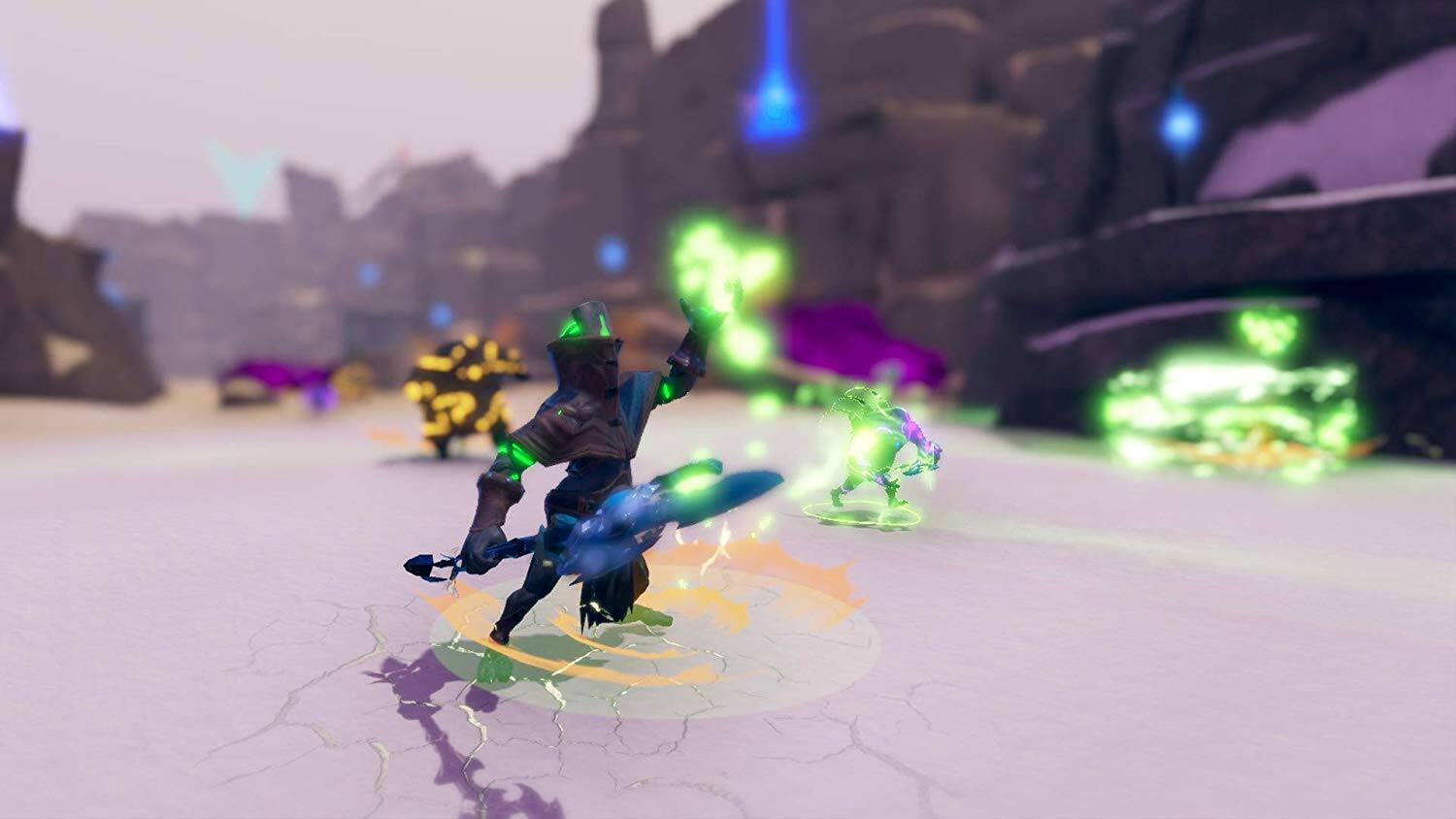 Alt View 1. Perp Games - QuiVr - PSVR [PlayStation 4].