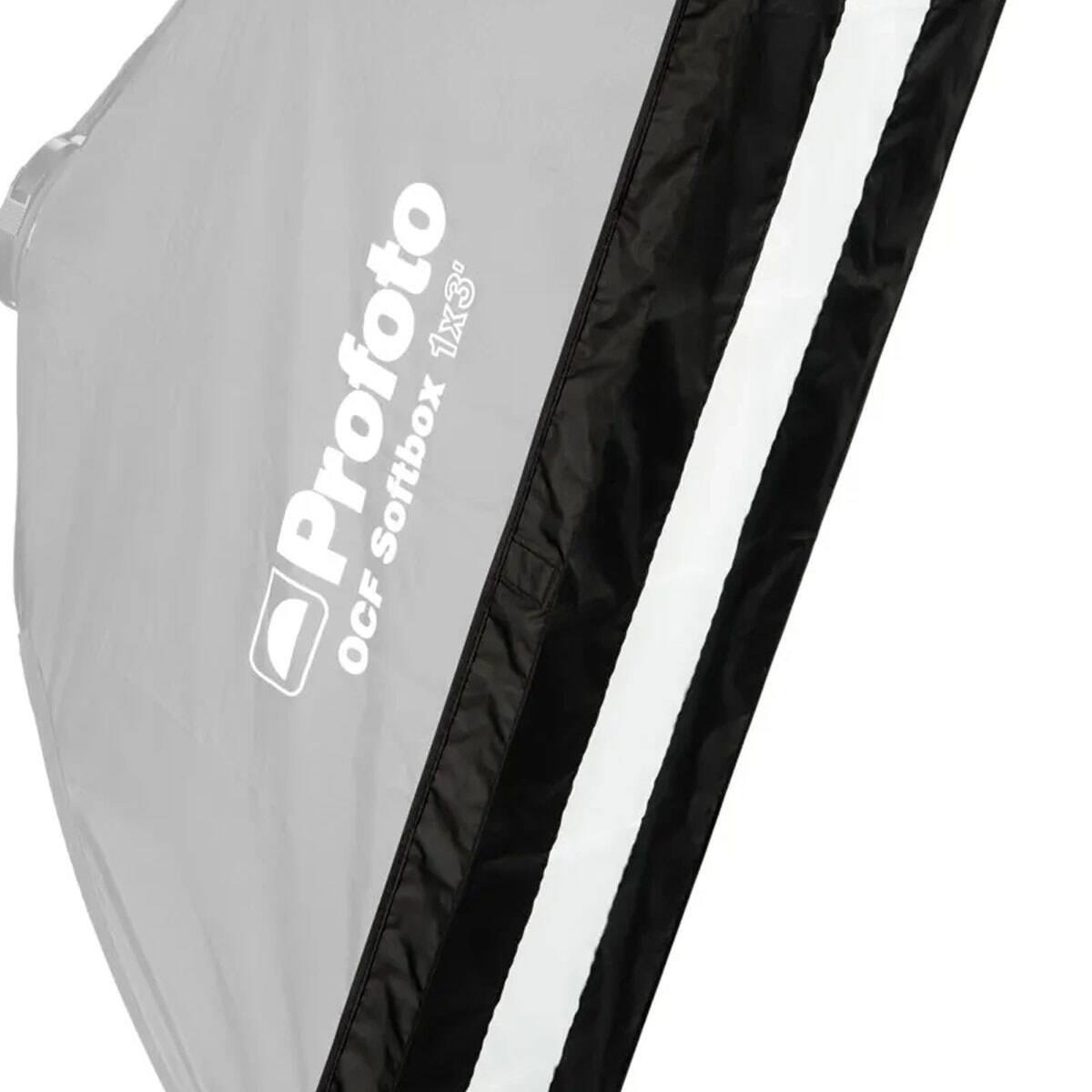 1x3 Profoto Softbox OCF