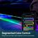 Segmented Color Control
Design your own look—each segment is fully customizable