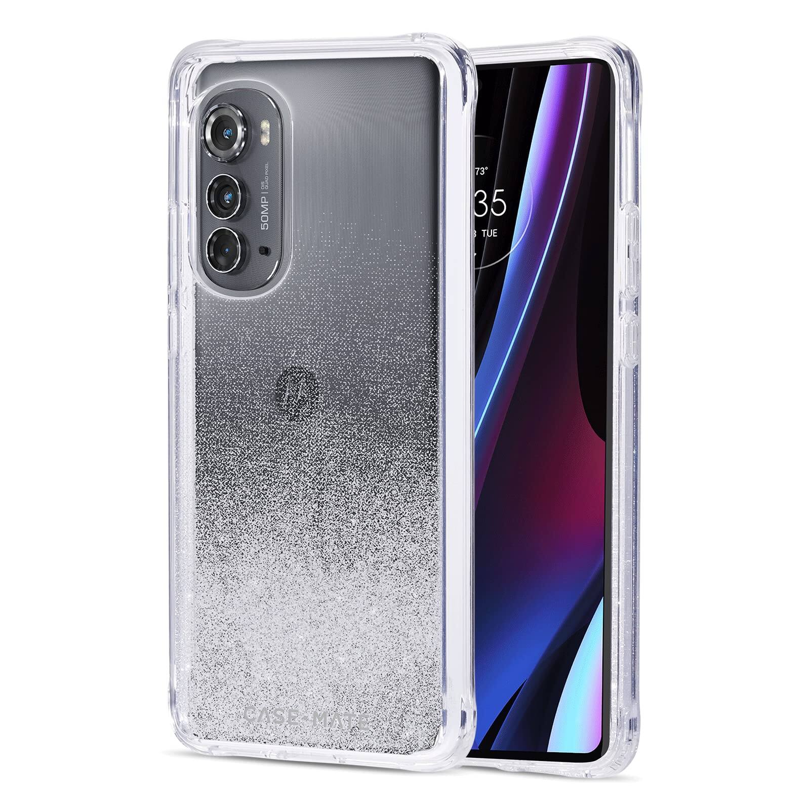 Sure, here is the corrected text:

- "BOMP 73 35 I TUE CASE-MA MASA"
- "73° 35 TUE"