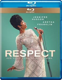 Respect - BLU-RAY