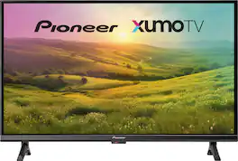 Pioneer - 32” Class LED HD Smart Xumo TV