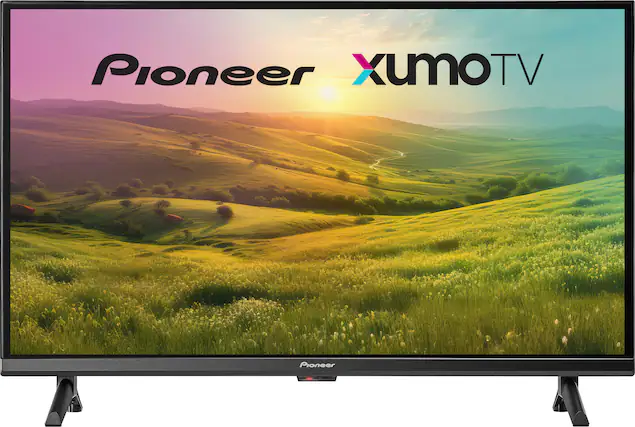 Pioneer XUMO TV
