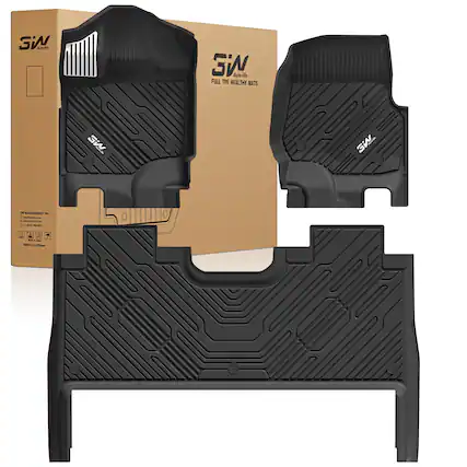 SIN Auto-life
SW Auto-life FULL TPE HEALTHY MATS
GW
SW
3W MANAGEMENT INC
www.Swiners.com www.Jwinn.com
1830mm x 1250mm x 530mm