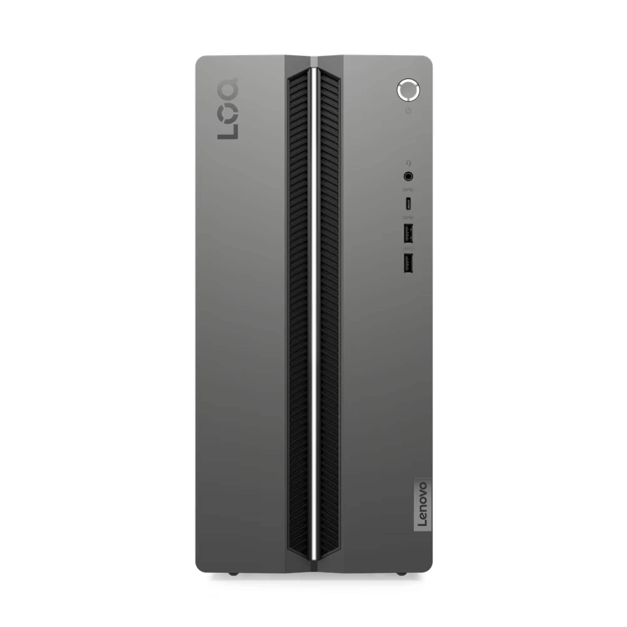 Lenovo Legion Tower 5i Gaming Desktop Intel Core i5 13400F 16GB