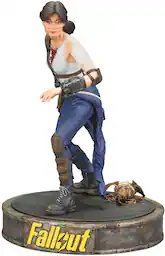 Dark Horse - Fallout (Amazon): Lucy Figure - Collectibles