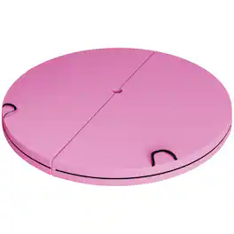 Soozier - Crash Mat - Pink