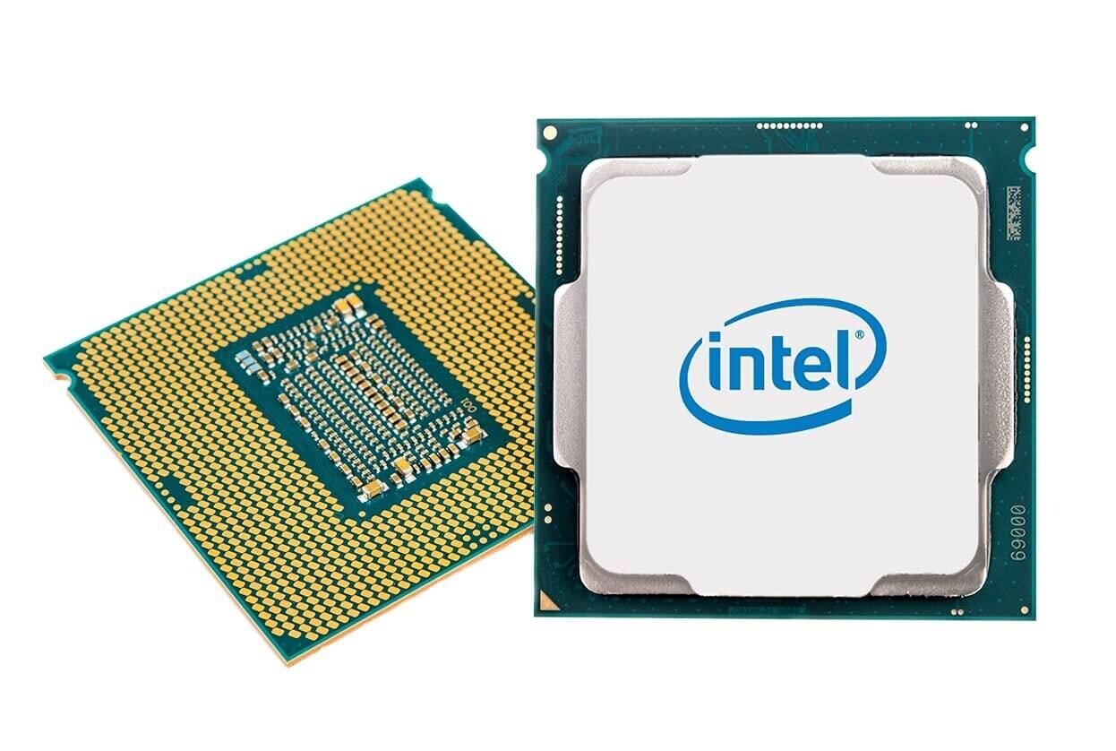 0 Intel Core i9-10900K 69000