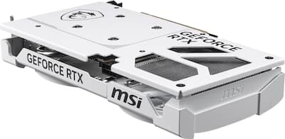MSI NVIDIA GeForce RTX 5060 Ti 16G VENTUS 2X OC PLUS 16GB GDDR7 MSI NVIDIA GeForce RTX 5060 Ti 16G VENTUS 2X OC PLUS 16GB GDDR7