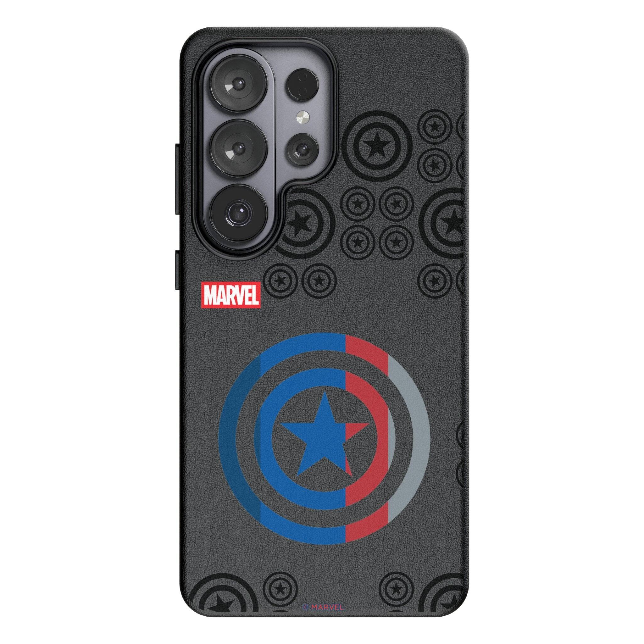 Captain America