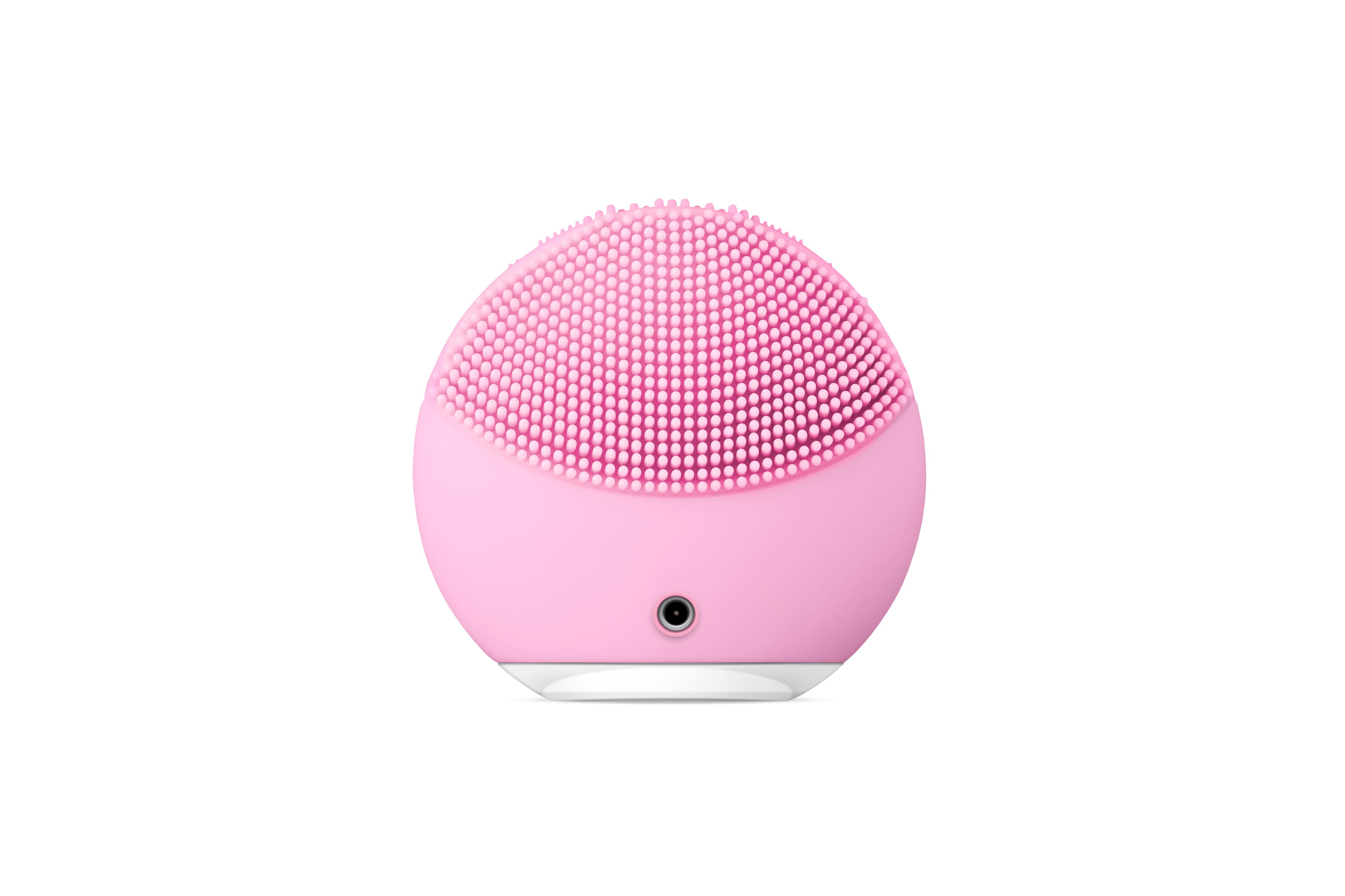 FOREO Luna 2 mini T-SONIC Facial Cleansing Device Waterproof Pearl outlets Pink