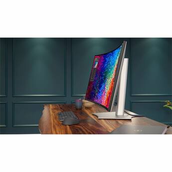 Dell UltraSharp 39.7 Dell UltraSharp 39.7