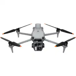 DJI - Matrice 4E Drone (No Care)