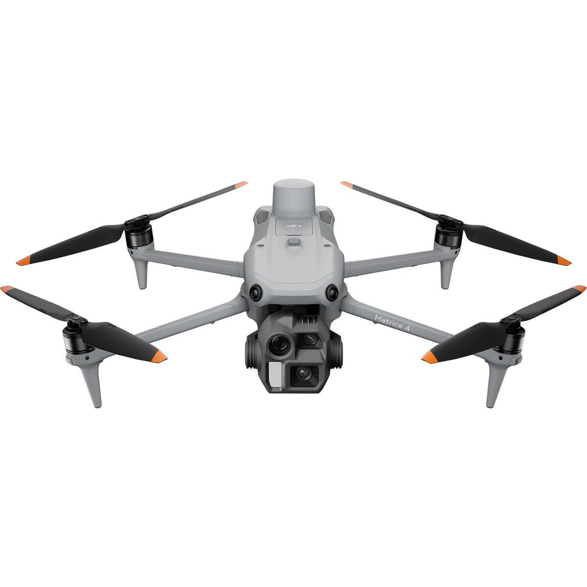 Front. DJI - DJI Matrice 4E Drone (No Care).