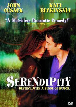Serendipity - DVD