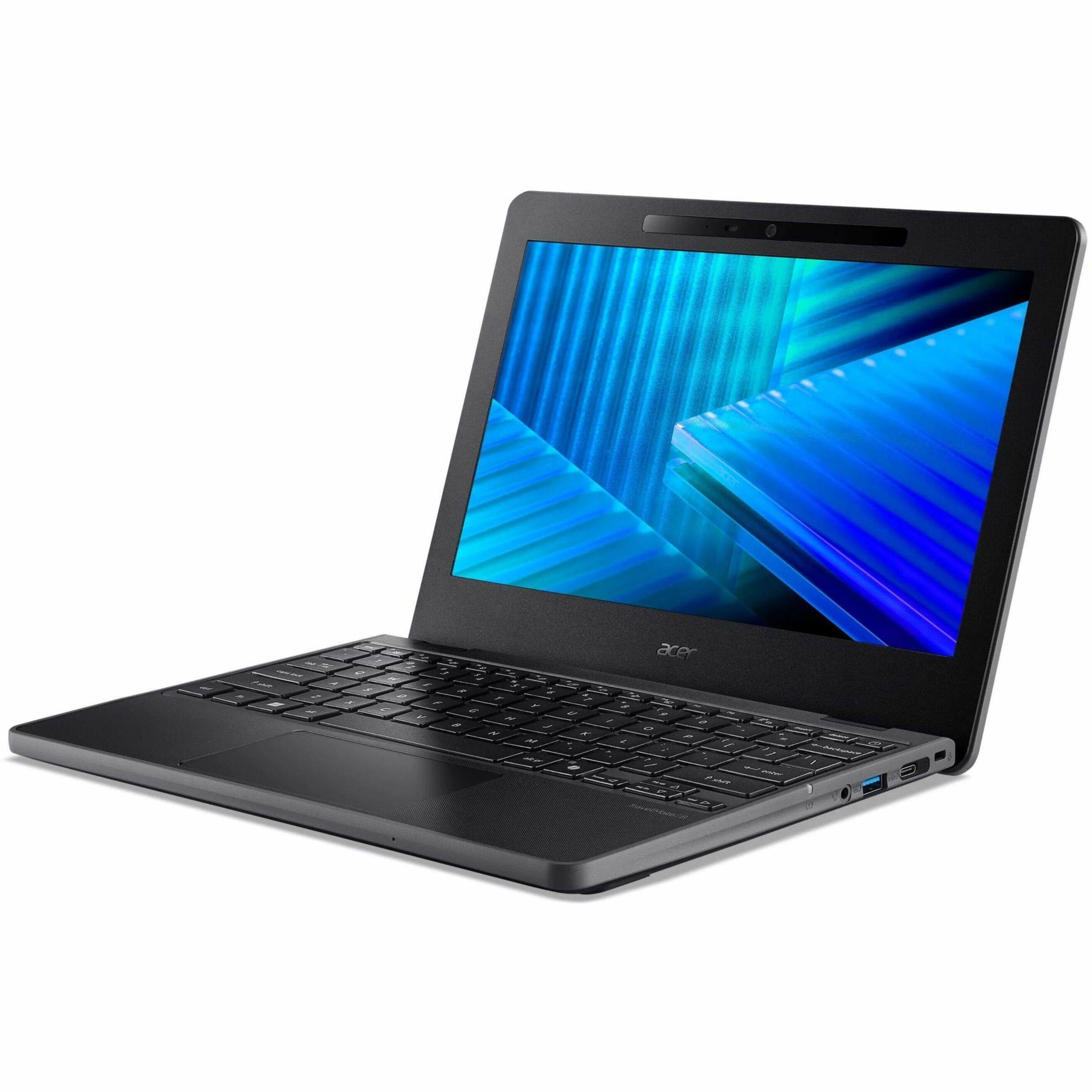 Acer TravelMate B3 11 TMB311 34T 11.6