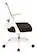 Left. OSP Home Furnishings - Jackson Office Chair - Black.