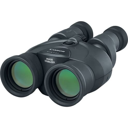 Canon - 12x36 IS III Image Stabilized Binocular 9526B002 (International Model)