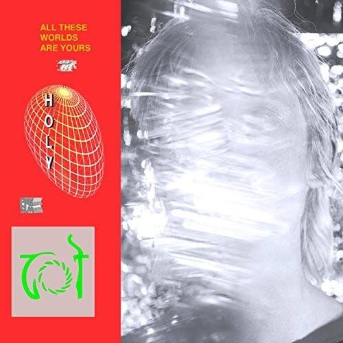 Holy - All These Worldsall These Worlds   - COMPACT DISCS [CD] price history on PriceWatchPro