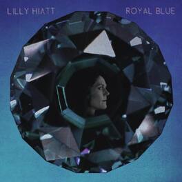 Lilly Hiatt - Royal Blue - VINYL LP
