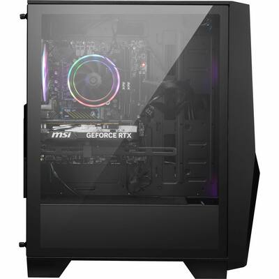 MSI Codex R2 Gaming PC, Intel Core i5 14400F, RTX 4060, 32GB , 1TB MSI Codex R2 Gaming PC, Intel Core i5 14400F, RTX 4060, 32GB , 1TB