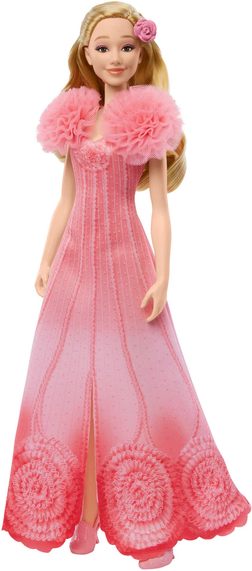 Wicked - Singing Glinda Doll - Front_Zoom
