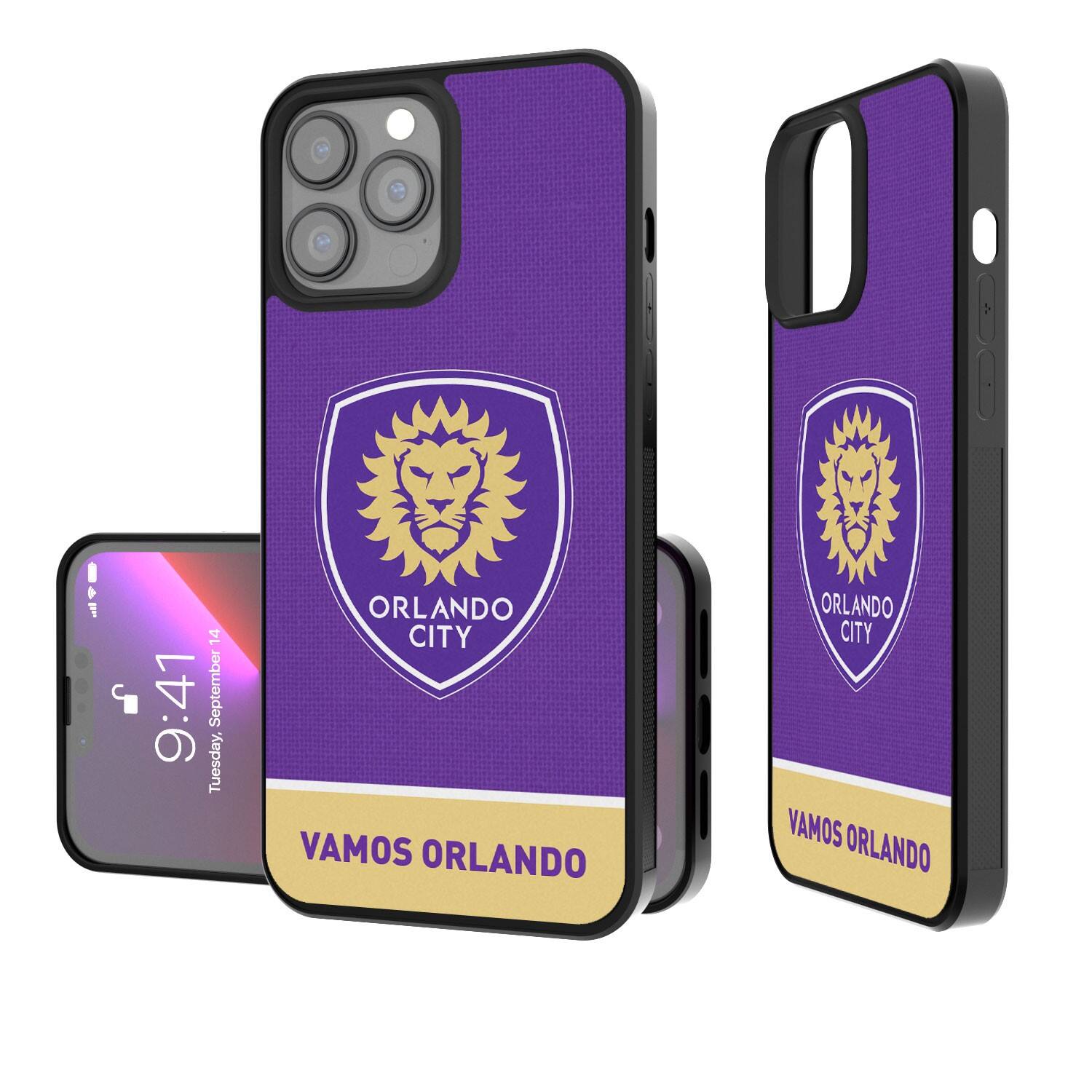 4 ATL 14  
9:41  
Tuesday, September 14  
ORLANDO CITY  
VAMOS ORLANDO