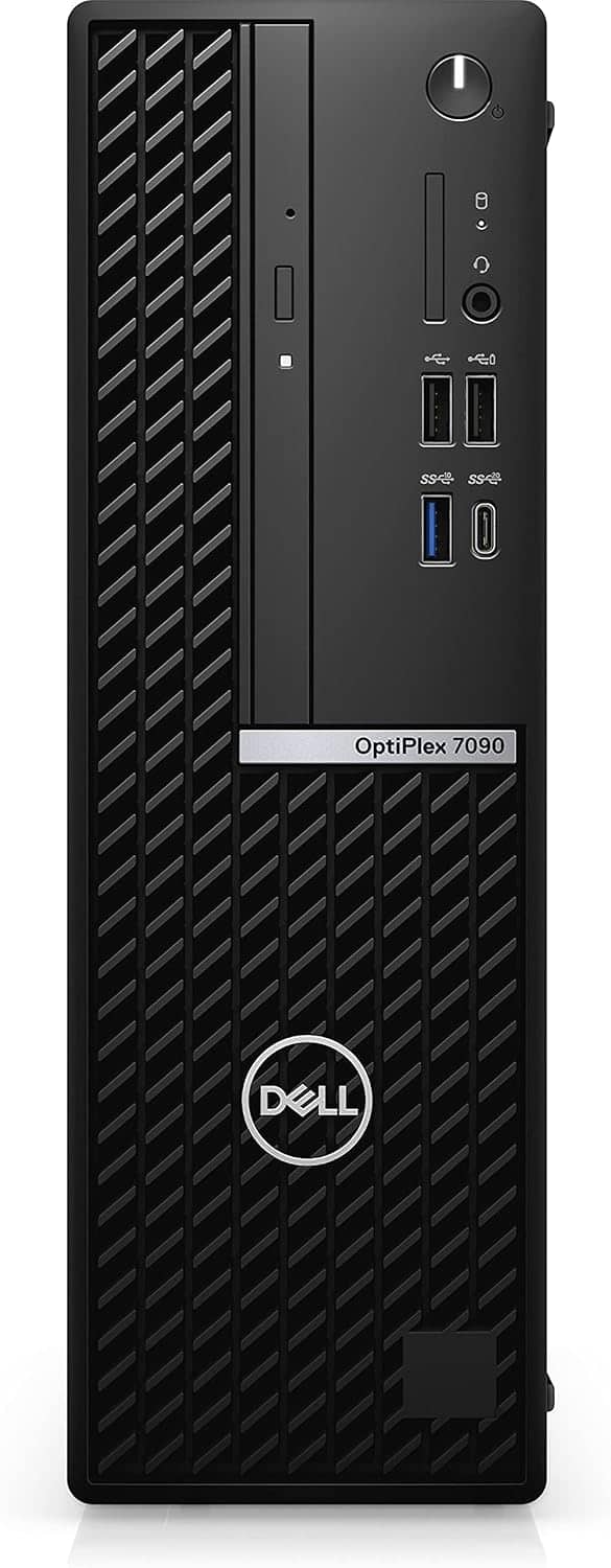 Dell Refurbished Excellent Vostro 3681 SFF Intel i5 10400 16GB