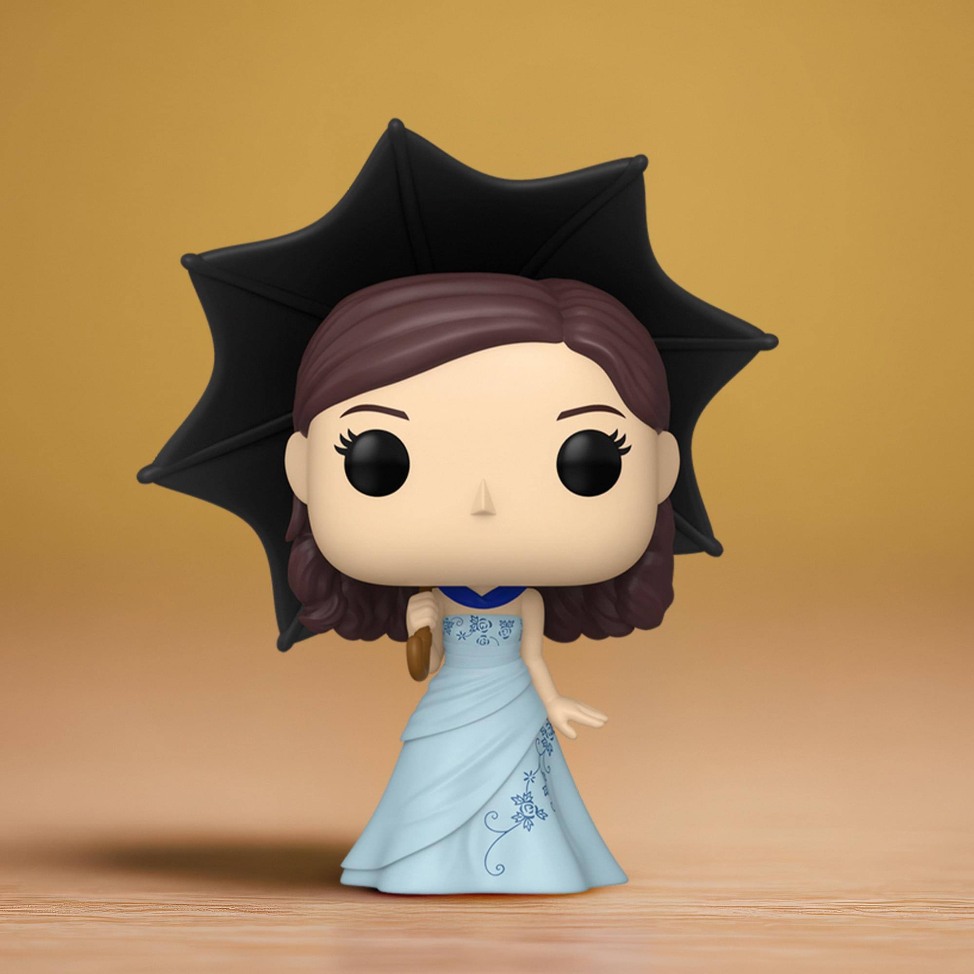 Alt View 2. Funko - Gilmore Girls Funko POP TV | Rory Gilmore - Multi-Colored.