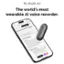 PLAUD.AI The world's most wearable AI voice recorder.

9:41 Summary Strategy X Launch t V5m 23s Product 10:00:00 2025-01-08 10:00 AM Jordan NOTE 2025-01-08 Room  Riley, Casey, & Time: Conference Jamie, Taylor, Date Location: Alex, Attendees: Notes Meeting and strategies discussed X. covering and includes detailes campaigog The team Product sales f action launch of strategy production marketing preparations Soet o marketing and S teatures, support consolidated support, product and a launch. the partnerships, with into concludes successful retall document ensure a items to Overview X' interface, for x Features Product user behavior Product and demonstrated ts 2. Demo to adapt cooling. (CTO) as ability and integrates Casey highlighting home heating and systems. efficient hnome eptimizing x is energy major smart Ask (A Product with seamlessly Speakers 11