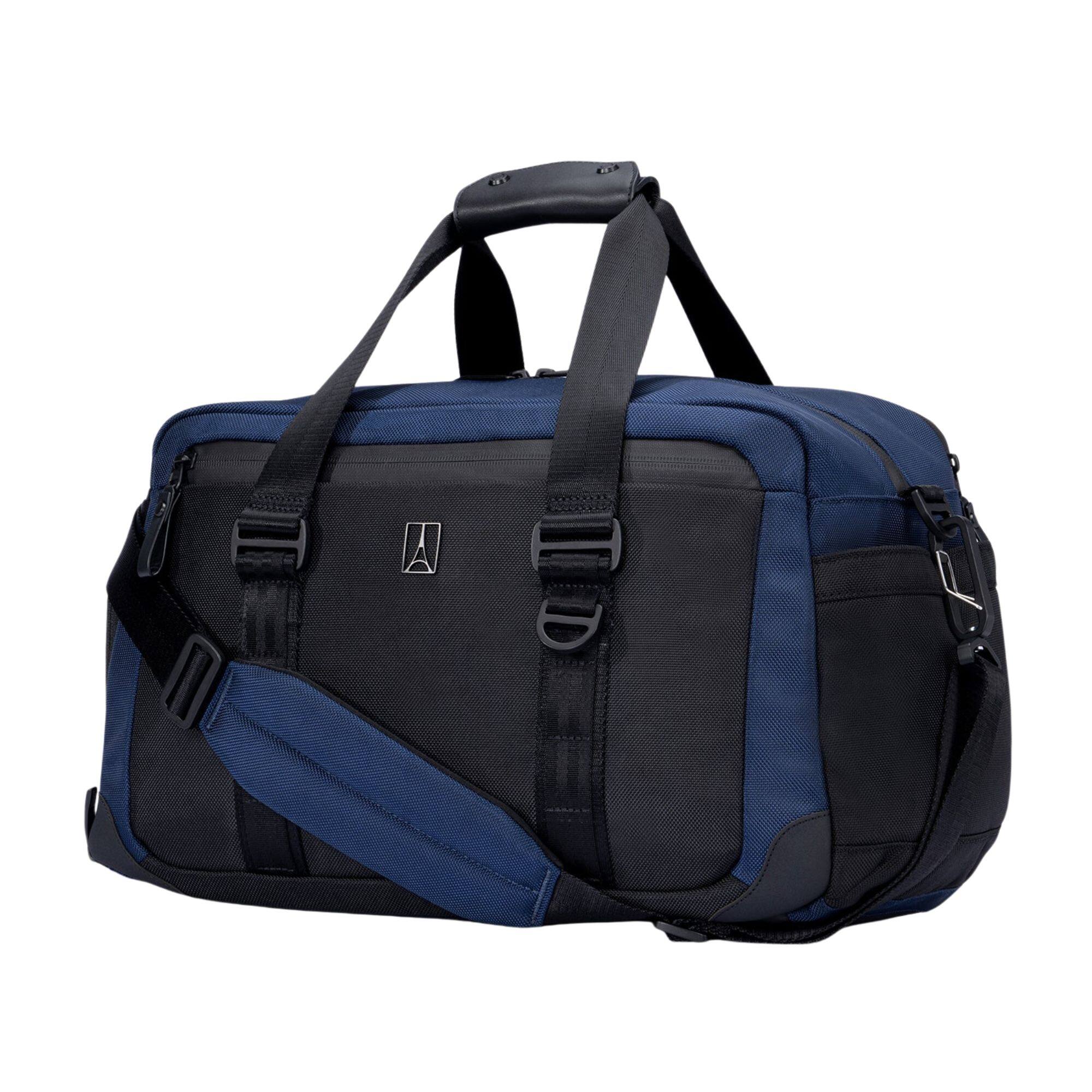 Front. Travelpro - Altitude Day-To-Day Duffel - Aviator Navy.