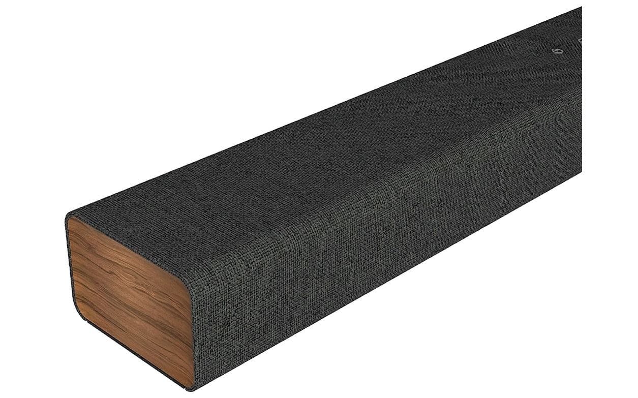 LG Refurbished Excellent SP2 2.1 Channel 100W All in One Soundbar