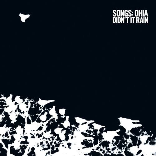 Songs:Ohia - Didn't It Rain  - COMPACT DISCS