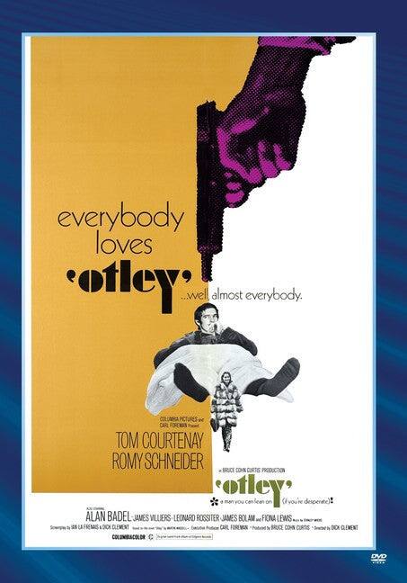 Otley - DVD
