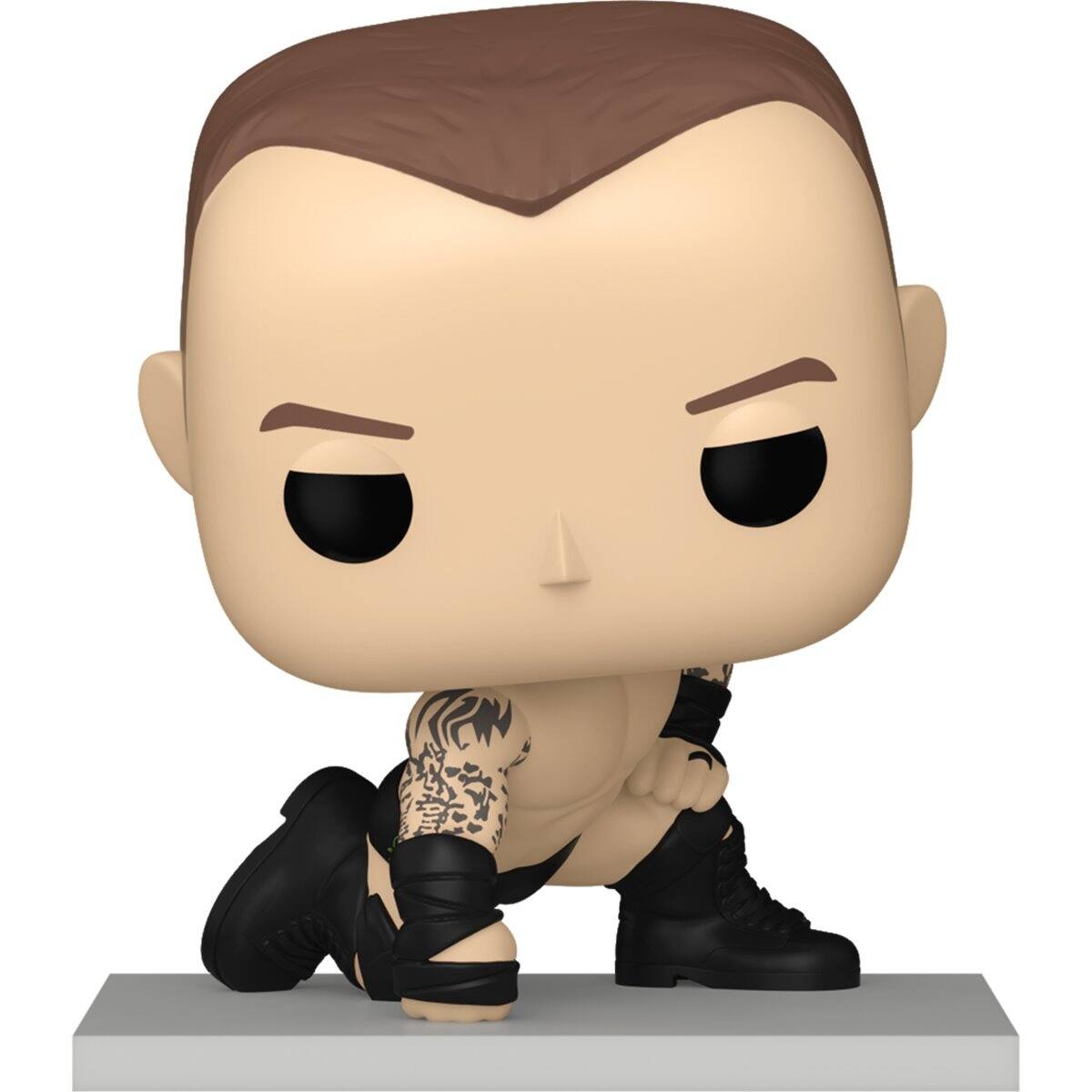 Angle. Funko - Funko Pop! WWE: Randy Orton #217.