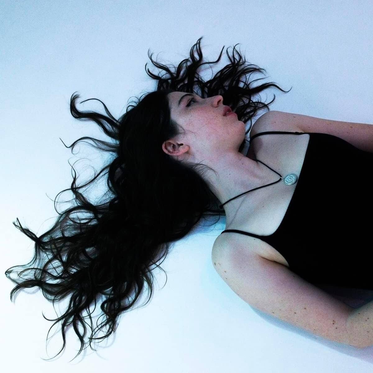 Front. Disenchanter [LP].