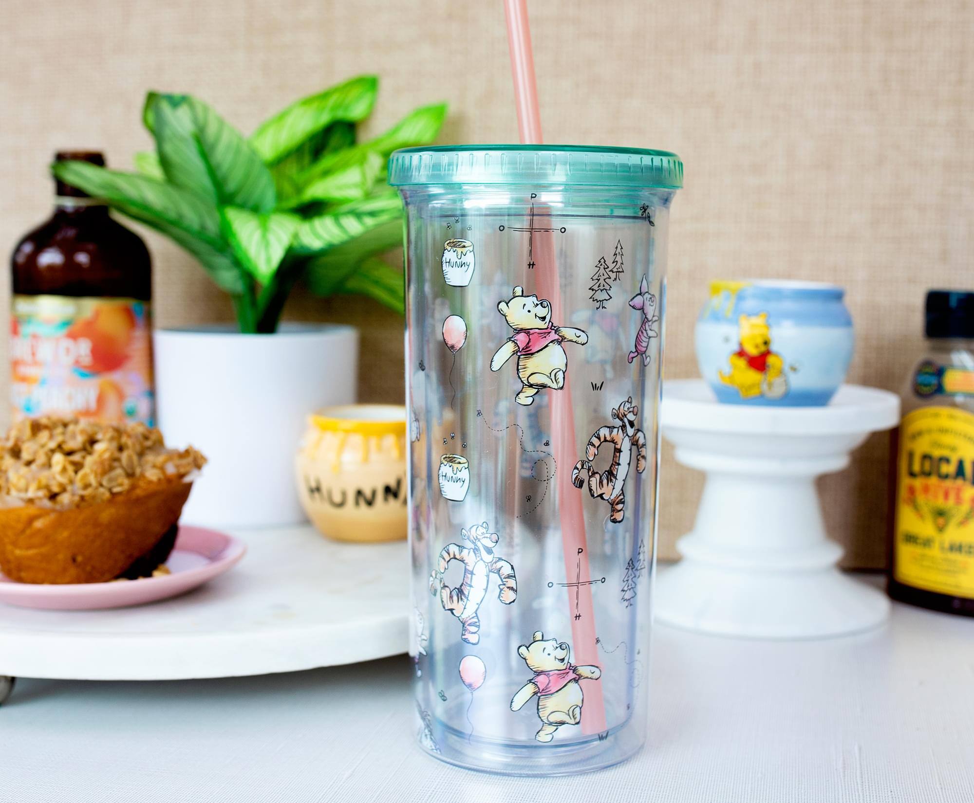 HUNNY NDE HUNNY LOCA