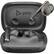 Alt View 7. HP - Poly Voyager Free 60 UC Earset - Siri, Google Assistant - Stereo - True Wireless - Bluetooth - 98.4 ft - 20 Hz to 20 kHz - Blue.