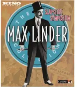 The Max Linder Collection - DVD