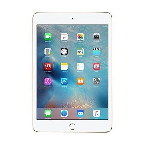 Apple Refurbished Excellent iPad Mini 4 A1550 (WiFi + Cellular
