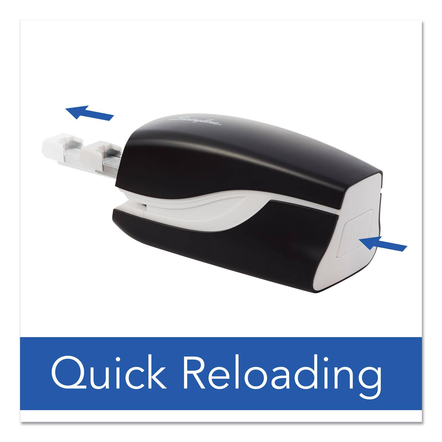 Quick Reloading