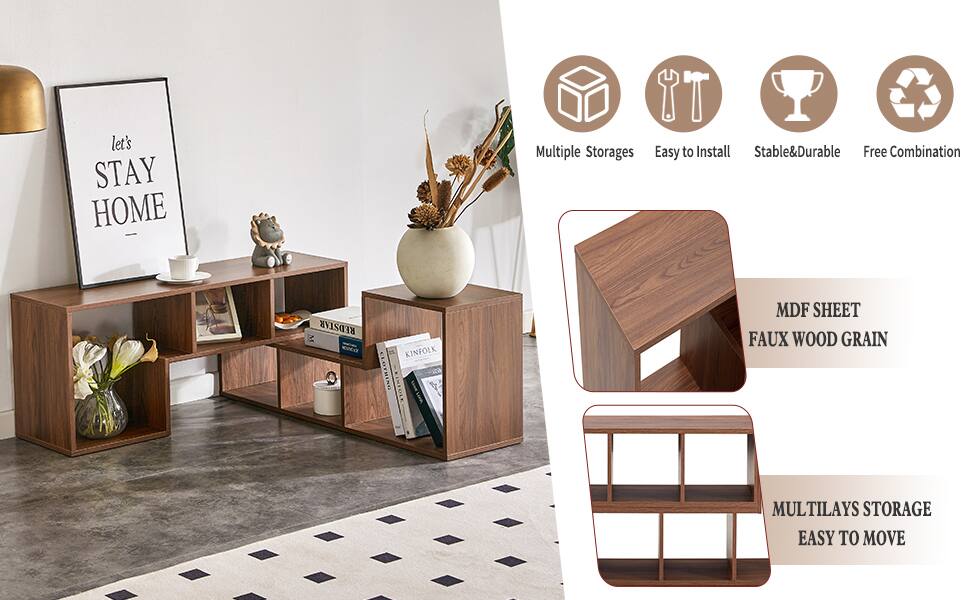 let's STAY HOME

- Multiple Storages
- Easy to Install
- Stable & Durable
- Free Combination

REDSTAR

KINFOLK CLOTHING

KINTOLK

MDF SHEET
FAUX WOOD GRAIN

MULTILAYS STORAGE
EASY TO MOVE