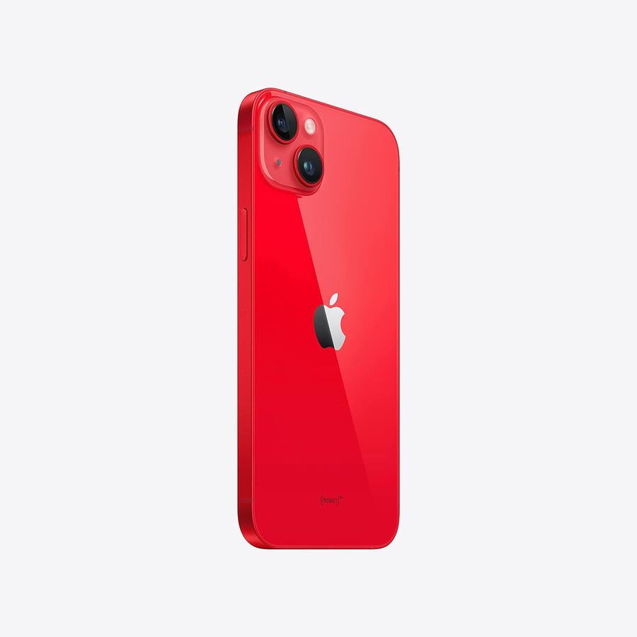 Apple iPhone 14 A2649 (Fully Unlocked) 128GB Red - Best Buy Apple iPhone 14 A2649 (Fully Unlocked) 128GB Red - Best Buy