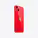 Alt View 1. Apple - iPhone 14 A2649 (Fully Unlocked) 128GB - Red.